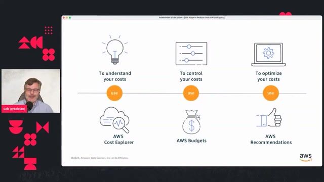 Configuring core billing dashboards and customized financial alerts thumbnail