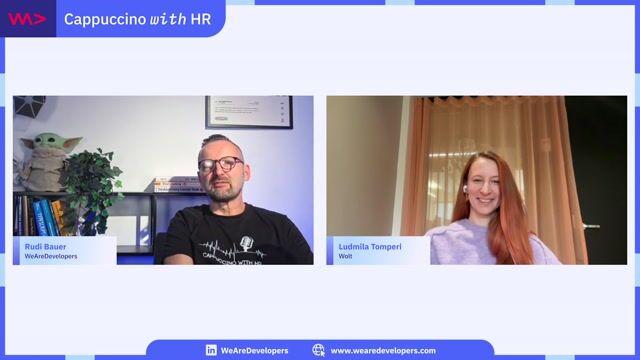 From Stress to Strength: How to Build Workplace Resilience thumbnail