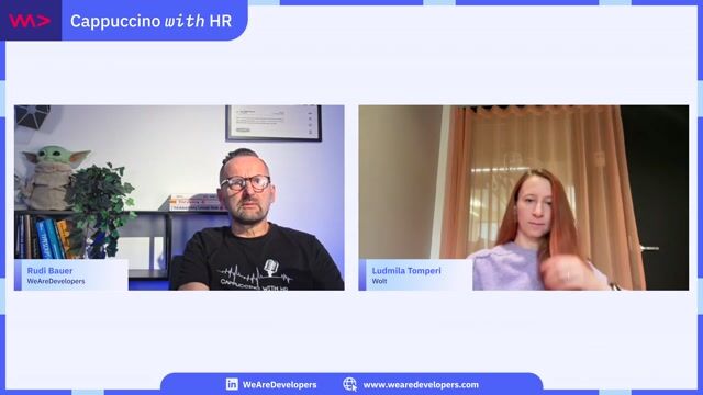 Resilience is a shared responsibility for individuals and companies