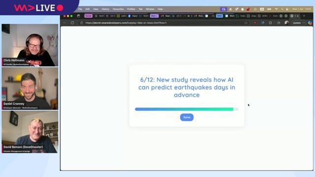 Debating the reality of recent AI advancements