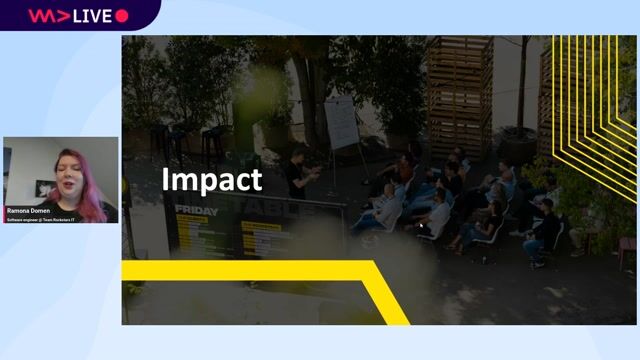 Accessibility powered by AI