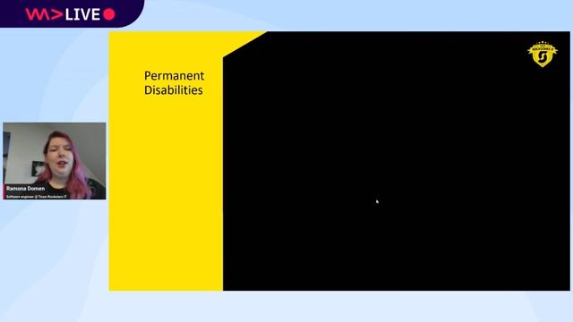 Accessibility powered by AI thumbnail