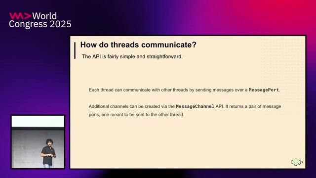 Node.js: More Threads Than You Think thumbnail