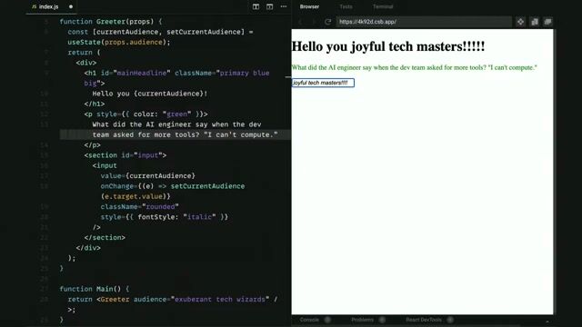 Understanding the benefits of domain-specific languages