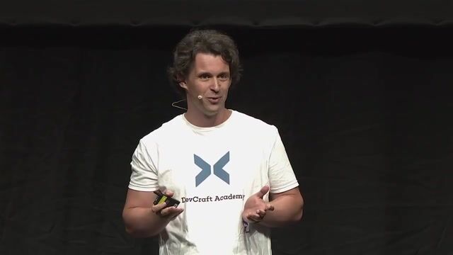 The inefficiency of natural language for code generation