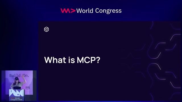 Managing GPUs by Just Asking, Infrastructure in the Age of MCP thumbnail