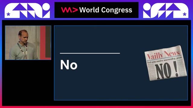 Should we build Generative AI into our existing software?