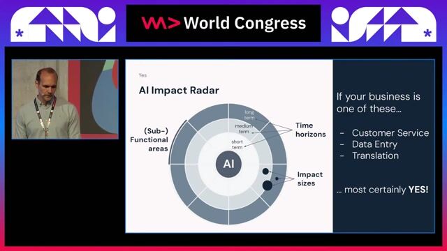 The developer's role in navigating business and investor pressure