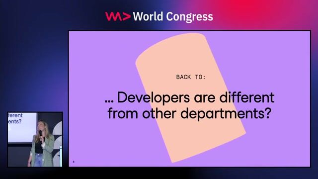 Cracking the Code to Tech Team Satisfaction