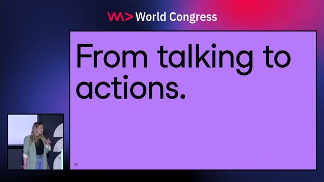 Implementing initiatives to support developer needs