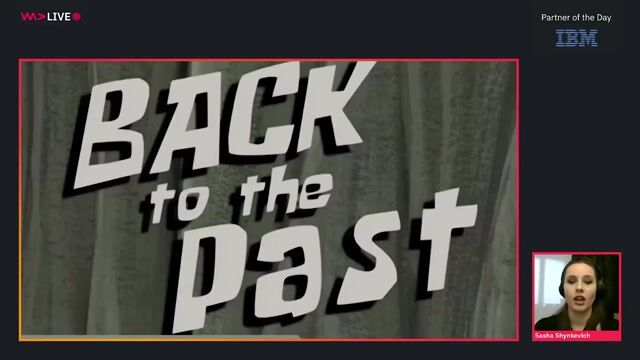 A brief history of the JavaScript framework evolution