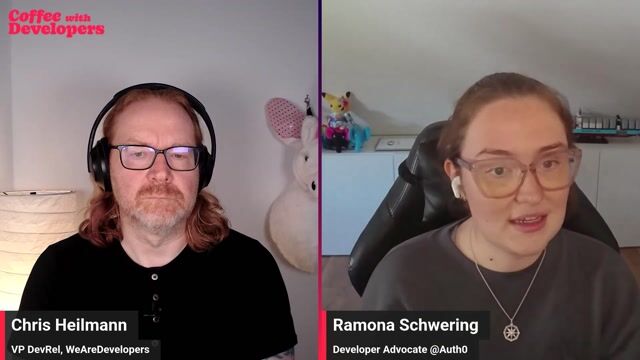 Using tools and frameworks to improve accessibility