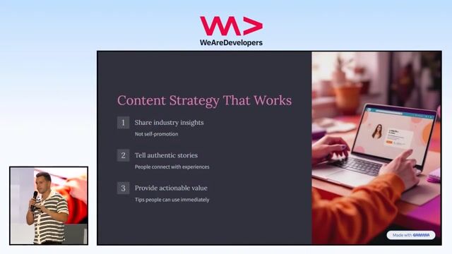 Personal Branding for Top HR Professionals