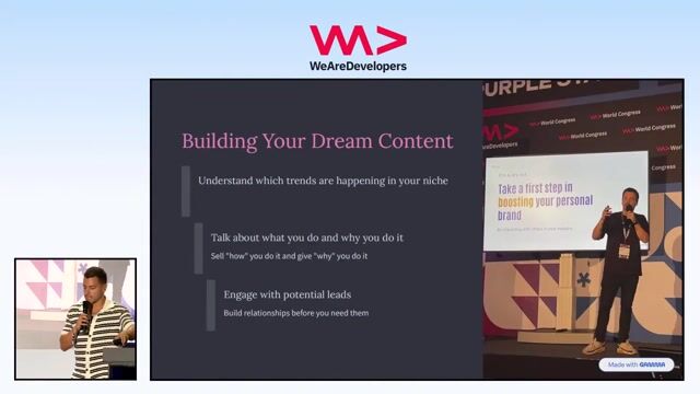 A personal journey to becoming a LinkedIn Top Voice