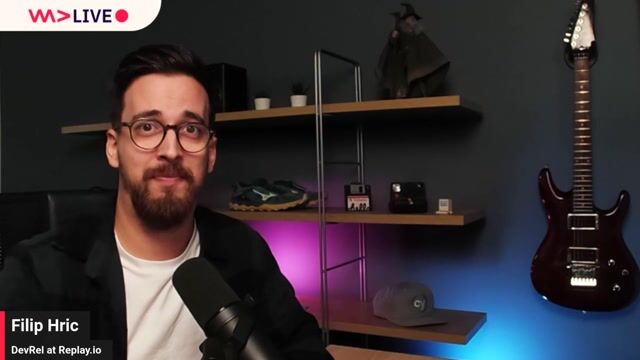 Using Playwright's Trace Viewer for similar insights