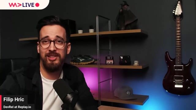 Shifting focus from fixing the test to fixing the app