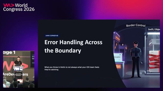 Bridging Kotlin exceptions to Swift error handling thumbnail