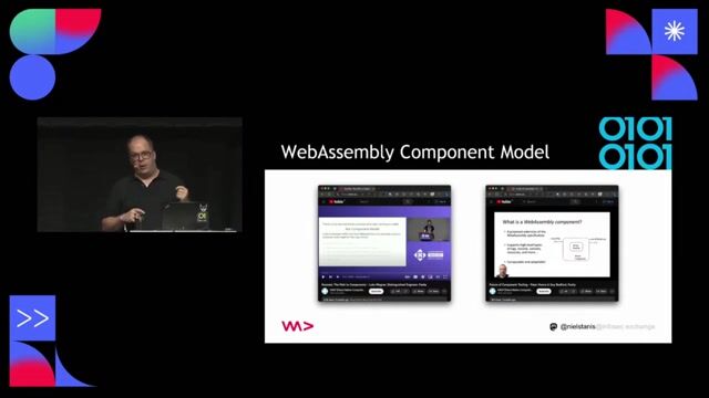Ensuring the security and correctness of the WASM runtime