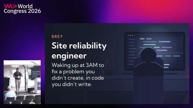 Empowering site reliability engineers with integrated AI agents thumbnail