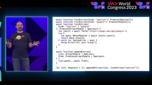 The hidden dangers in everyday TypeScript code