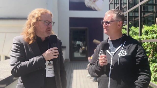 Moving from Playing with AI to Implementing AI - Lee Stott thumbnail