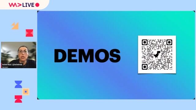 Demoing manual inputs and job dependency results