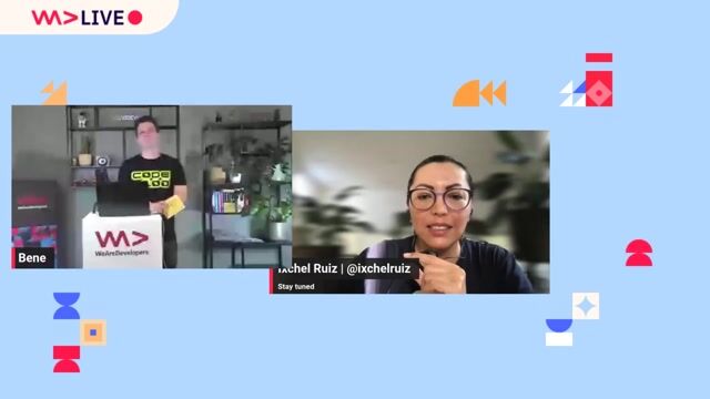 Answering audience questions on GitHub Actions