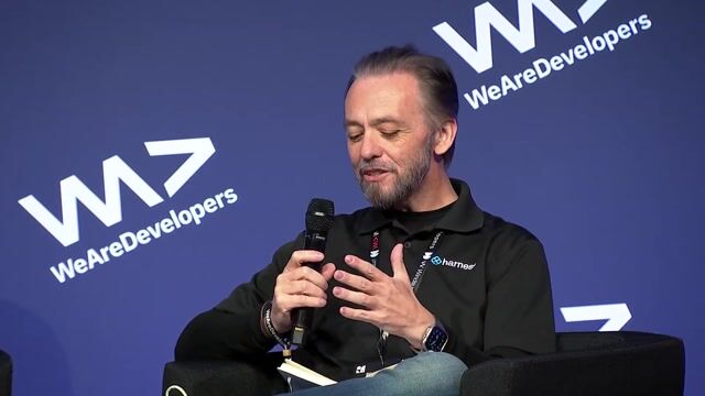 Empowering Developer Innovation - Balancing Speed, Security, and Scale