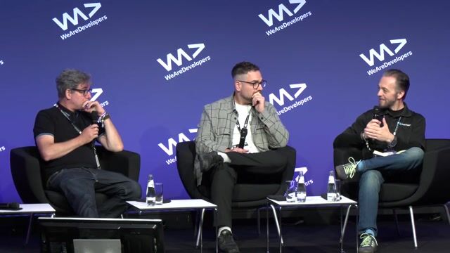 Empowering Developer Innovation - Balancing Speed, Security, and Scale thumbnail