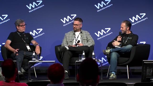 Empowering Developer Innovation - Balancing Speed, Security, and Scale