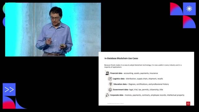 Comparing converged vs single-purpose database architectures