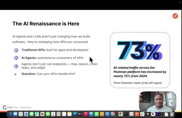 Are Your APIs Ready for AI Agents thumbnail