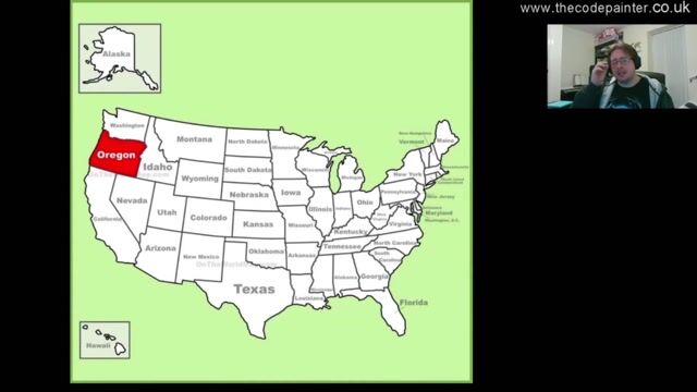Down the Oregon Trail with Functional C# thumbnail