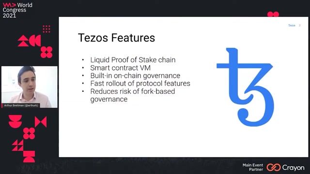 Developer’s Perspective: Overview of the Tezos Blockchain Ecosystem
