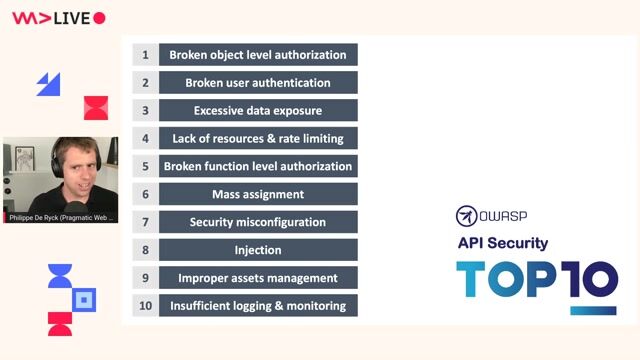 Architecting API Security thumbnail