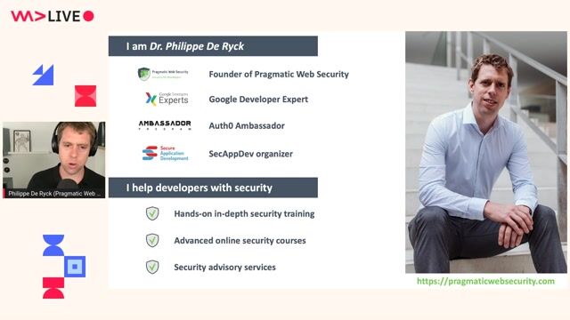 Why perimeter security is no longer enough