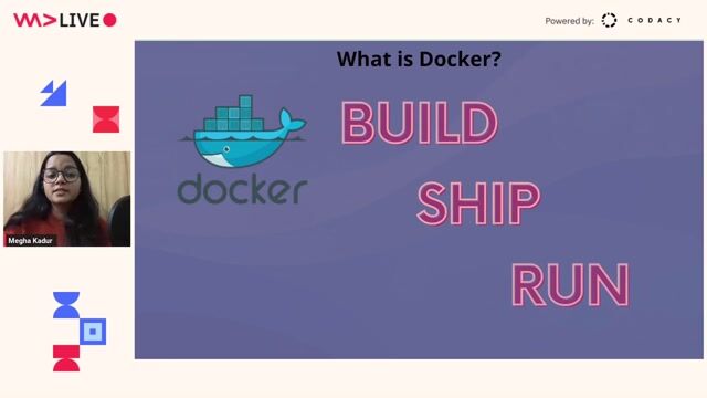 Packaging and orchestrating scalable applications with container tools thumbnail