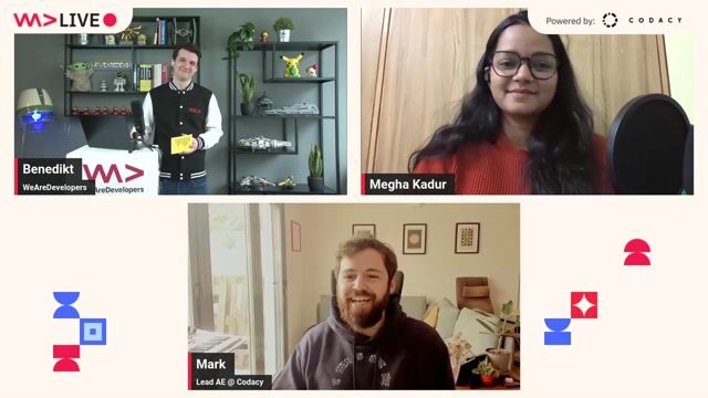 Q&A: Mindset and advice for starting in DevOps