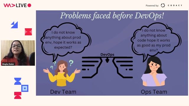 My journey into DevOps world - How it all started! thumbnail