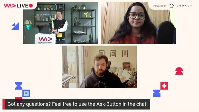 Q&A: The personal motivation for sharing knowledge on YouTube