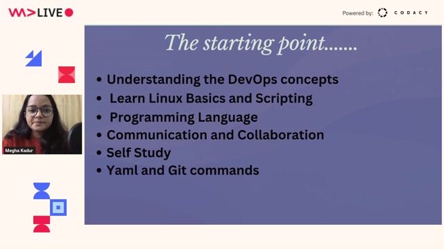 Foundational skills to master for a DevOps career