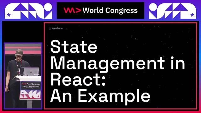 Combining native tools for user authentication state management thumbnail