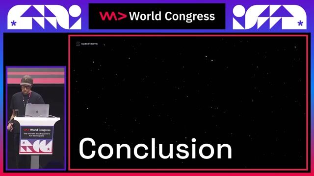 Conclusion: Benefits of using React's built-in tools