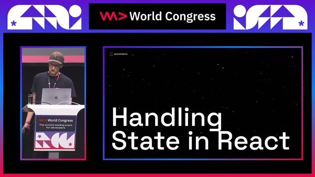Rethinking React State Management: The Power of Built-In Solutions