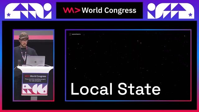 Rethinking React State Management: The Power of Built-In Solutions thumbnail