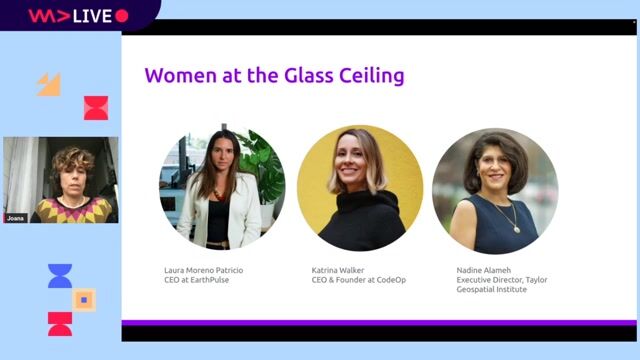 How women in leadership actively foster inclusivity