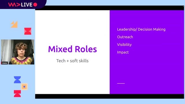 The importance of safe spaces in tech education