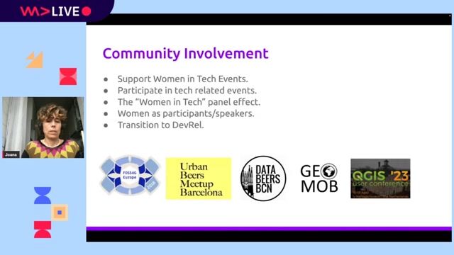 Understanding the role of developer relations