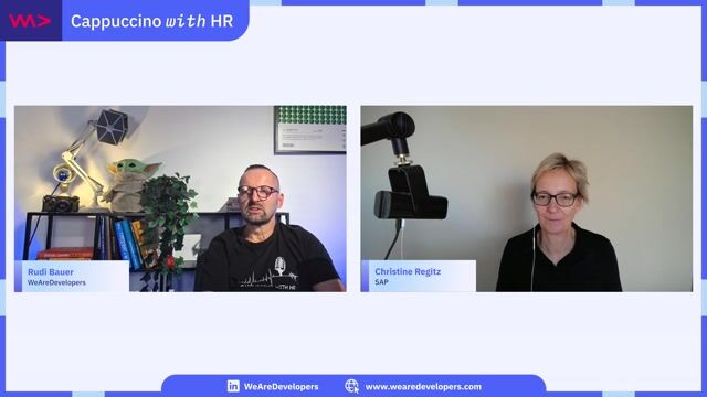 How leaders can build confidence in female talent