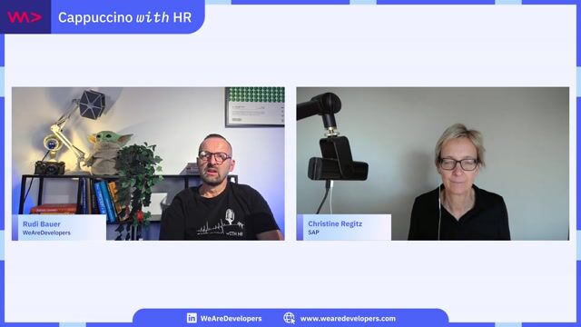 The business impact of building diverse tech teams